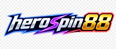 Logo herospin88